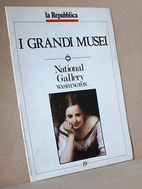 National gallery Washington 19 - i grandi...