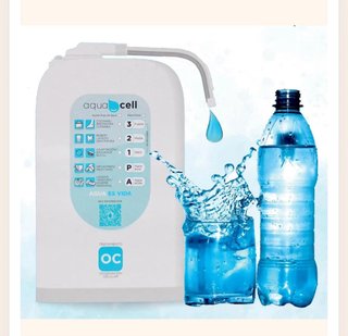Ionizador de Agua Aqua Cell OC