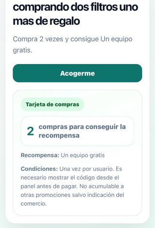 Ionizador de Agua Aqua Cell OC