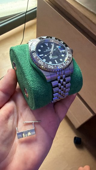 Reloj