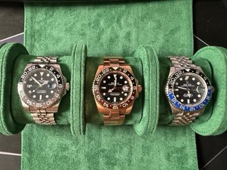 Reloj