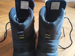 Botas de montaña McKinley Talla 43