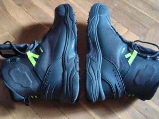 Botas de montaña McKinley Talla 43