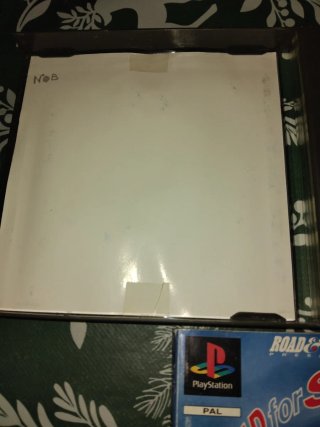 The Need for Speed PSX (PlayStation 1)