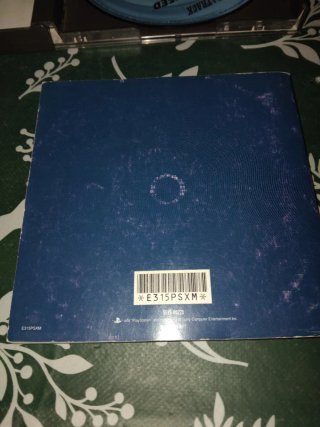 The Need for Speed PSX (PlayStation 1)