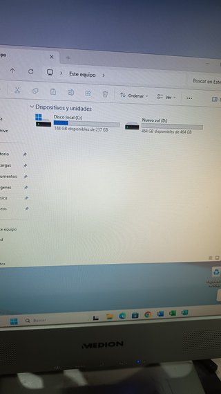 PC Gaming Económico espectacular