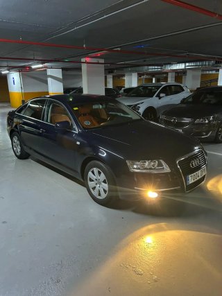 Audi A6 2006