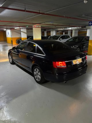 Audi A6 2006