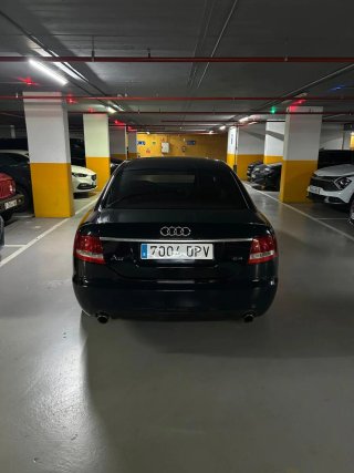 Audi A6 2006