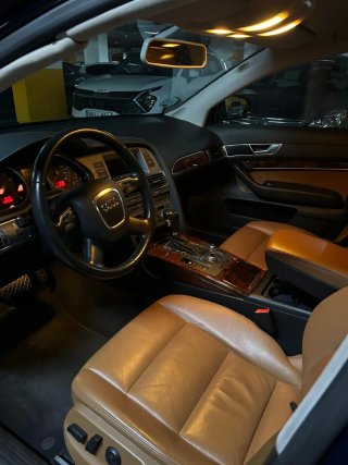 Audi A6 2006