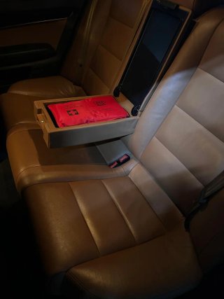 Audi A6 2006