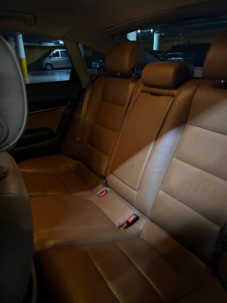 Audi A6 2006