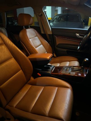 Audi A6 2006