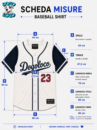 Maglia Baseball Brewers Vintage Tg S