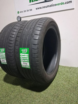 225 45 17 94Y BRIDGESTONE TURANZA T005