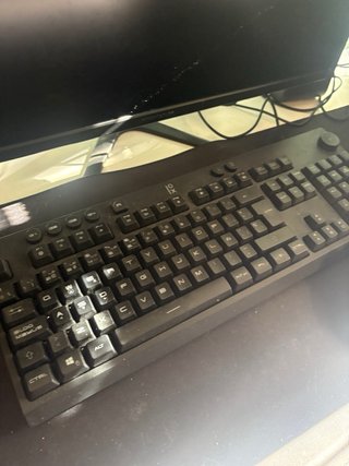 Pack Gaming PC, Monitor, Teclado y Ratón