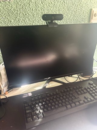Pack Gaming PC, Monitor, Teclado y Ratón