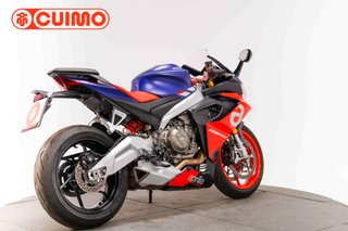 APRILIA RS 660