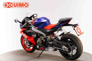 APRILIA RS 660