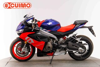 APRILIA RS 660