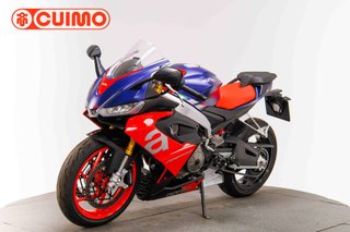 APRILIA RS 660