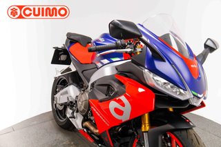 APRILIA RS 660