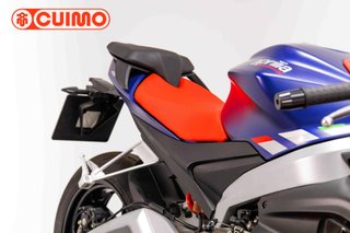 APRILIA RS 660