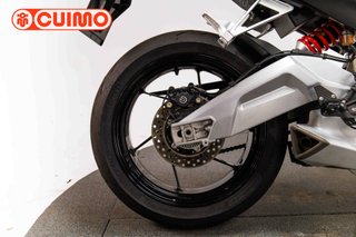 APRILIA RS 660