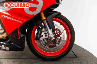 APRILIA RS 660