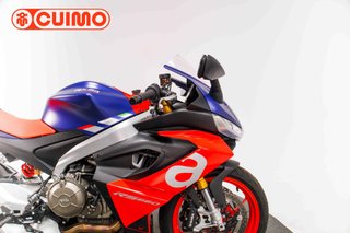 APRILIA RS 660