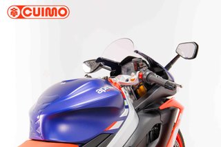 APRILIA RS 660