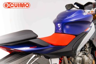 APRILIA RS 660