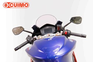 APRILIA RS 660