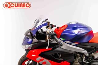 APRILIA RS 660