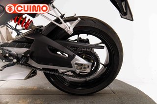 APRILIA RS 660