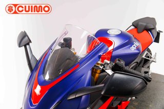 APRILIA RS 660