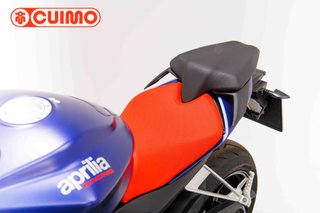 APRILIA RS 660