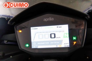 APRILIA RS 660