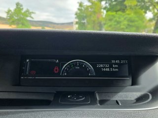 Renault Grand Scenic 2015