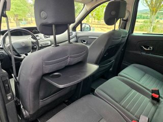 Renault Grand Scenic 2015