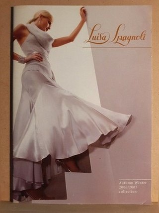 Luisa spagnoli - autumn winter 2006/2007...