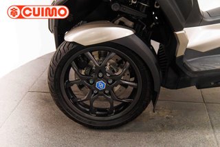 PIAGGIO MP3 400 HPE