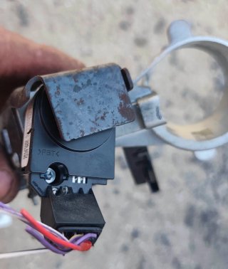 Bombín Arranque y Puerta Opel Astra J