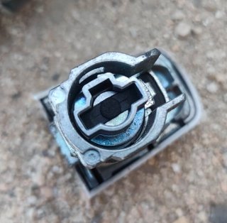 Bombín Arranque y Puerta Opel Astra J