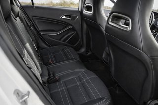 Mercedes-Benz Clase A200 156CV AMG