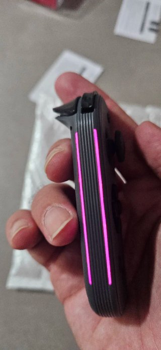 Mandos Joy-Con (Réplica)