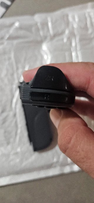 Mandos Joy-Con (Réplica)