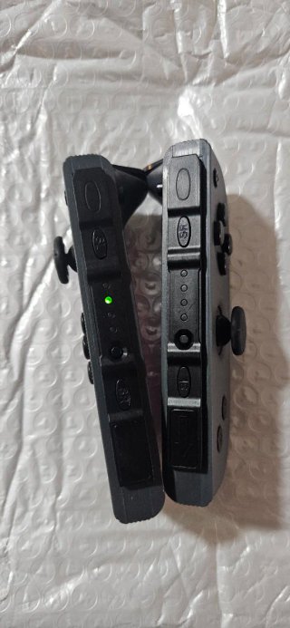 Mandos Joy-Con (Réplica)