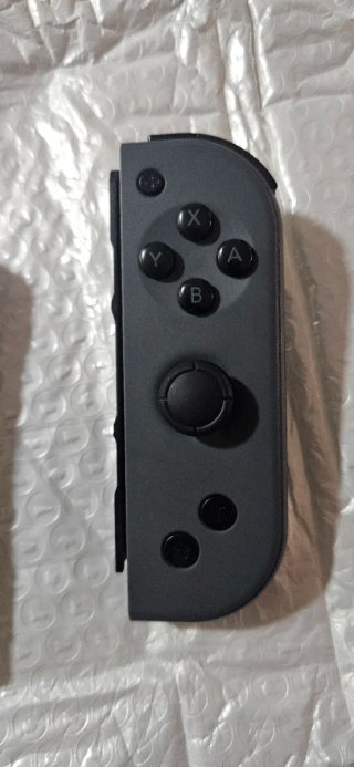 Mandos Joy-Con (Réplica)