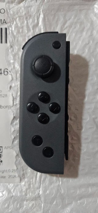 Mandos Joy-Con (Réplica)